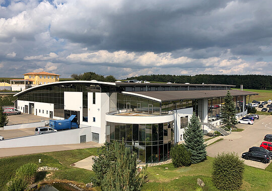 Sonnenschutz AMT Schmid